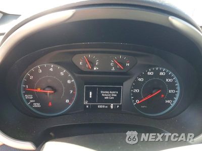Zdjęcie 9 z 12 samochodu: 2023 CHEVROLET MALIBU LT VIN:1G1ZD5ST0PF180869 - miniatura