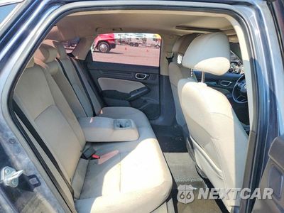 Zdjęcie 10 z 12 samochodu: 2022 HONDA CIVIC EX VIN:JHMFE1F76NX009353 - miniatura