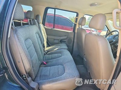 Zdjęcie 11 z 13 samochodu: 2003 FORD EXPLORER XLS VIN:1FMZU72K73UA67822 - miniatura