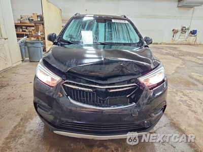 Piąte zdjęcie samochodu w środku: 2020 BUICK ENCORE PREFERRED VIN:KL4CJESB8LB088854 - miniatura