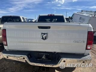 Piąte zdjęcie samochodu w środku: 2014 RAM 3500 ST VIN:3C63R3GL2EG264903 - miniatura