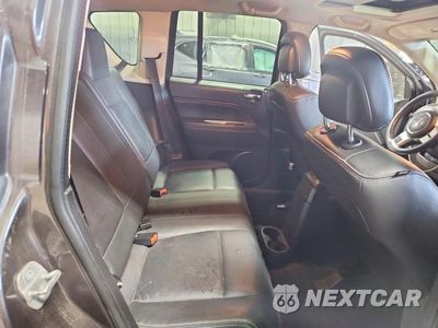 Zdjęcie 11 z 13 samochodu: 2014 JEEP COMPASS LIMITED VIN:1C4NJDCB9ED846957 - miniatura
