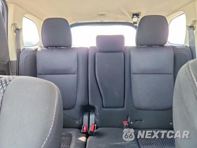 Zdjęcie 10 z 13 samochodu: 2019 MITSUBISHI OUTLANDER ES VIN:JA4AD2A38KZ032636 - miniatura