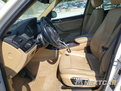 Zdjęcie 7 z 13 samochodu: 2016 BMW X3 XDRIVE28D VIN:5UXWY3C57G0N86796 - miniatura