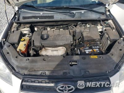 Zdjęcie 11 z 12 samochodu: 2011 TOYOTA RAV4 BASE VIN:2T3BF4DV7BW148312 - miniatura