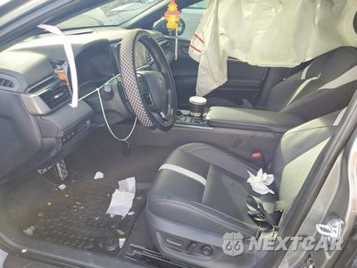 Zdjęcie 7 z 12 samochodu: 2025 TOYOTA CAMRY SE VIN:4T1DBADK4SU530847 - miniatura
