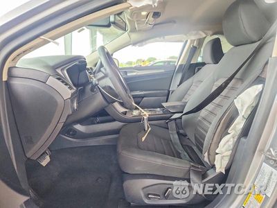 Zdjęcie 7 z 12 samochodu: 2020 FORD FUSION SE VIN:3FA6P0HD3LR257158 - miniatura