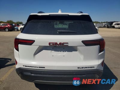 Zdjęcie 6 z 13 samochodu: 2026 GMC TERRAIN ELEVATION VIN:3GKALUEG0TL466662 - miniatura