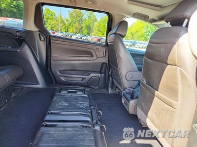 Zdjęcie 11 z 13 samochodu: 2018 HONDA ODYSSEY TOURING VIN:5FNRL6H87JB000754 - miniatura
