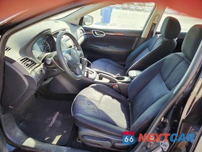 Zdjęcie 7 z 12 samochodu: 2016 NISSAN SENTRA SV VIN:3N1AB7AP3GL648824 - miniatura