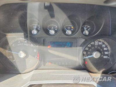 Zdjęcie 9 z 12 samochodu: 2013 FORD F250 SUPER DUTY VIN:1FT7W2A68DEB49230 - miniatura