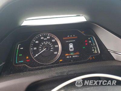 Zdjęcie 9 z 12 samochodu: 2021 HYUNDAI IONIQ SE VIN:KMHC65LD7MU250515 - miniatura