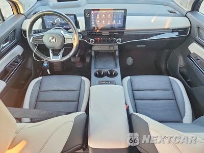 Zdjęcie 8 z 13 samochodu: 2025 HONDA PROLOGUE ELITE VIN:3GPKHZRJXSS520959 - miniatura