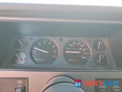 Zdjęcie 9 z 12 samochodu: 1991 JEEP CHEROKEE LAREDO VIN:1J4FJ58S8ML639137 - miniatura