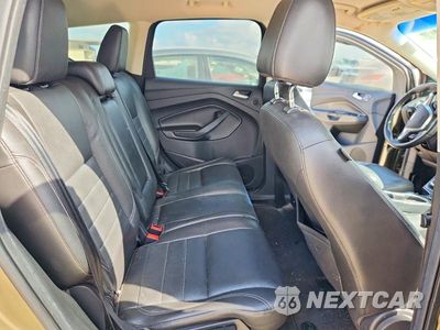 Zdjęcie 10 z 13 samochodu: 2014 FORD ESCAPE TITANIUM VIN:1FMCU0J99EUA39843 - miniatura