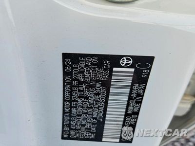 Zdjęcie 12 z 12 samochodu: 2024 TOYOTA PRIUS LIMITED VIN:JTDACAAU5R3030397 - miniatura