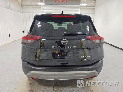 Zdjęcie 6 z 14 samochodu: 2023 NISSAN ROGUE SL VIN:5N1BT3CB6PC790715 - miniatura
