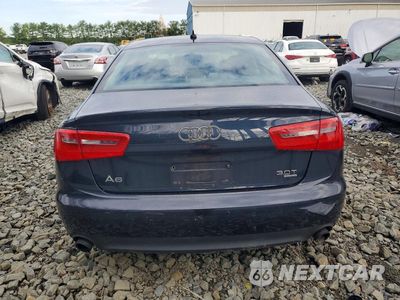 Zdjęcie 6 z 12 samochodu: 2012 AUDI A6 VIN:WAUBGAFC4CN007002 - miniatura