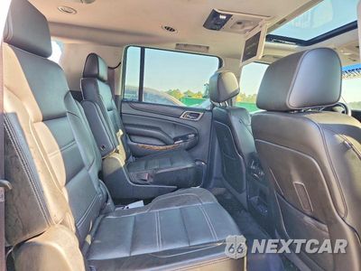 Zdjęcie 11 z 13 samochodu: 2016 GMC YUKON XL DENALI VIN:1GKS2HKJ5GR232918 - miniatura