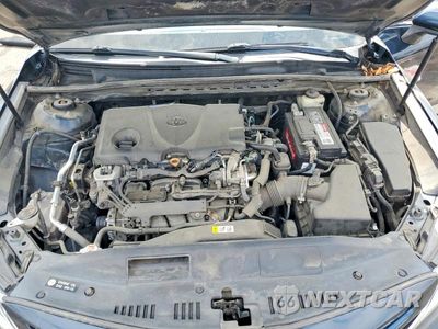 Zdjęcie 11 z 12 samochodu: 2018 TOYOTA CAMRY SE VIN:4T1B11HK7JU618827 - miniatura