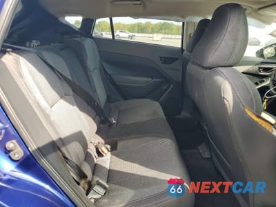 Zdjęcie 10 z 12 samochodu: 2024 SUBARU CROSSTREK PREMIUM VIN:JF2GUADC0RH273405 - miniatura