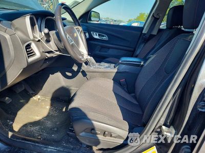 Zdjęcie 7 z 12 samochodu: 2017 CHEVROLET EQUINOX LT VIN:2GNFLFEK7H6267788 - miniatura