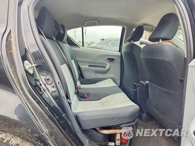Zdjęcie 10 z 12 samochodu: 2012 TOYOTA PRIUS C TWO VIN:JTDKDTB34C1510064 - miniatura