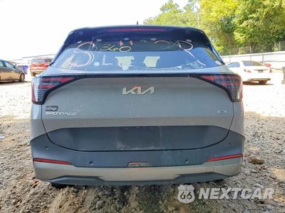 Zdjęcie 6 z 13 samochodu: 2026 KIA SPORTAGE S VIN:KNDPUDDG2T7272661 - miniatura