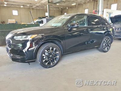 2026 HONDA HR-V EXL 3CZRZ2H76TM774047 - główne zdjęcie licytacji z USA - miniatura