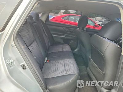 Zdjęcie 10 z 12 samochodu: 2016 NISSAN ALTIMA 2.5 S VIN:1N4AL3AP1GN317636 - miniatura