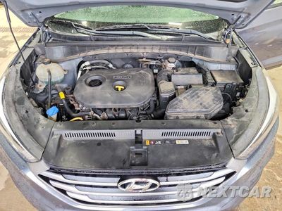 Zdjęcie 12 z 13 samochodu: 2018 HYUNDAI TUCSON SEL VIN:KM8J3CA40JU656770 - miniatura