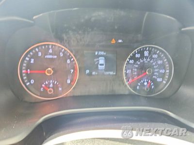 Zdjęcie 9 z 12 samochodu: 2021 KIA FORTE LXS VIN:3KPF24ADXME354571 - miniatura