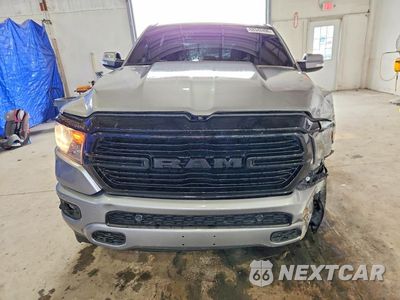 Piąte zdjęcie samochodu w środku: 2020 RAM 1500 BIG HORN/LONE STAR VIN:1C6RRFFG6LN140072 - miniatura