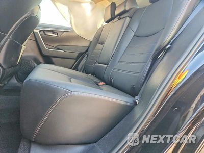 Zdjęcie 11 z 13 samochodu: 2021 TOYOTA RAV4 XLE PREMIUM VIN:2T3C1RFVXMC163355 - miniatura
