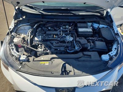 Zdjęcie 11 z 12 samochodu: 2026 TOYOTA COROLLA LE VIN:5YFB4MDE1TP380714 - miniatura