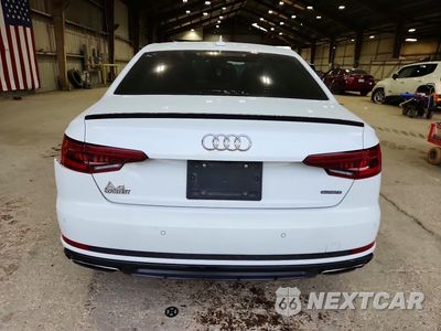 Zdjęcie 6 z 12 samochodu: 2019 AUDI A4 PREMIUM PLUS VIN:WAUENAF49KA076060 - miniatura
