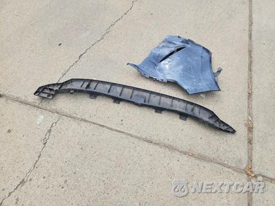 Zdjęcie 12 z 13 samochodu: 2021 TOYOTA VENZA LE VIN:JTEAAAAH3MJ028558 - miniatura