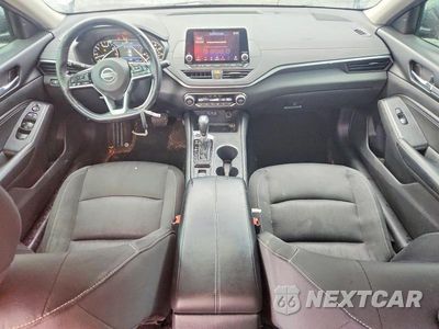 Zdjęcie 8 z 12 samochodu: 2019 NISSAN ALTIMA SV VIN:1N4BL4DV5KC142199 - miniatura