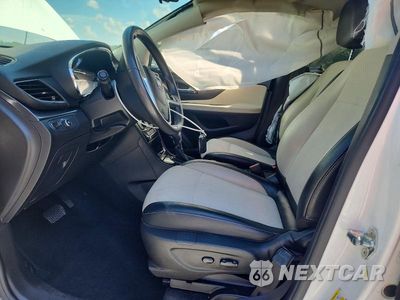 Zdjęcie 7 z 13 samochodu: 2019 BUICK ENCORE PREFERRED VIN:KL4CJASB6KB757498 - miniatura