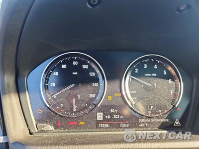 Zdjęcie 9 z 14 samochodu: 2020 BMW X1 SDRIVE28I VIN:WBXJG7C0XL5R43706 - miniatura