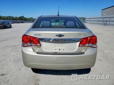 Zdjęcie 6 z 12 samochodu: 2014 CHEVROLET CRUZE LT VIN:1G1PC5SB0E7351015 - miniatura