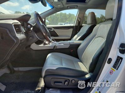 Zdjęcie 7 z 13 samochodu: 2017 LEXUS RX 350 BASE VIN:2T2ZZMCA7HC059438 - miniatura