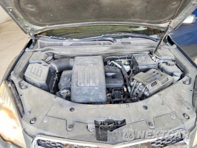Zdjęcie 12 z 13 samochodu: 2012 CHEVROLET EQUINOX LT VIN:2GNFLEEK4C6295907 - miniatura
