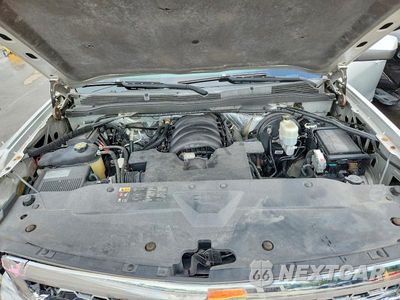 Zdjęcie 11 z 12 samochodu: 2015 CHEVROLET SILVERADO C1500 LT VIN:3GCPCREC9FG199048 - miniatura