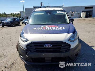 Piąte zdjęcie samochodu w środku: 2023 FORD TRANSIT CONNECT XL VIN:NM0LS7S24P1570552 - miniatura