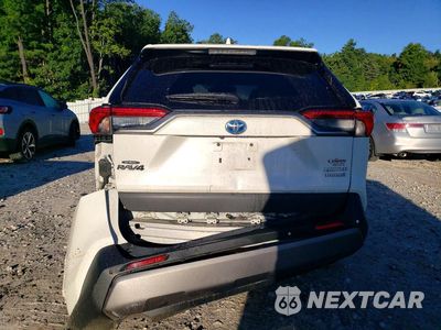 Zdjęcie 6 z 13 samochodu: 2019 TOYOTA RAV4 LIMITED VIN:2T3DWRFV3KW022838 - miniatura