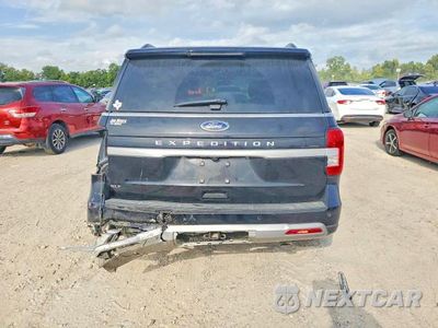 Zdjęcie 6 z 13 samochodu: 2022 FORD EXPEDITION XLT VIN:1FMJU1HT9NEA48650 - miniatura