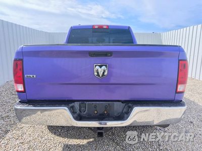 Zdjęcie 6 z 14 samochodu: 2018 RAM 1500 SLT VIN:1C6RR6GG3JS105213 - miniatura