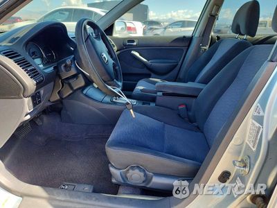 Zdjęcie 7 z 12 samochodu: 2005 HONDA CIVIC HYBRID VIN:JHMES966X5S006186 - miniatura