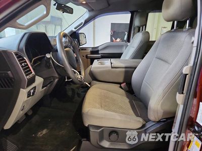 Zdjęcie 7 z 12 samochodu: 2015 FORD F150 SUPER CAB VIN:1FTEX1EP9FKD61060 - miniatura